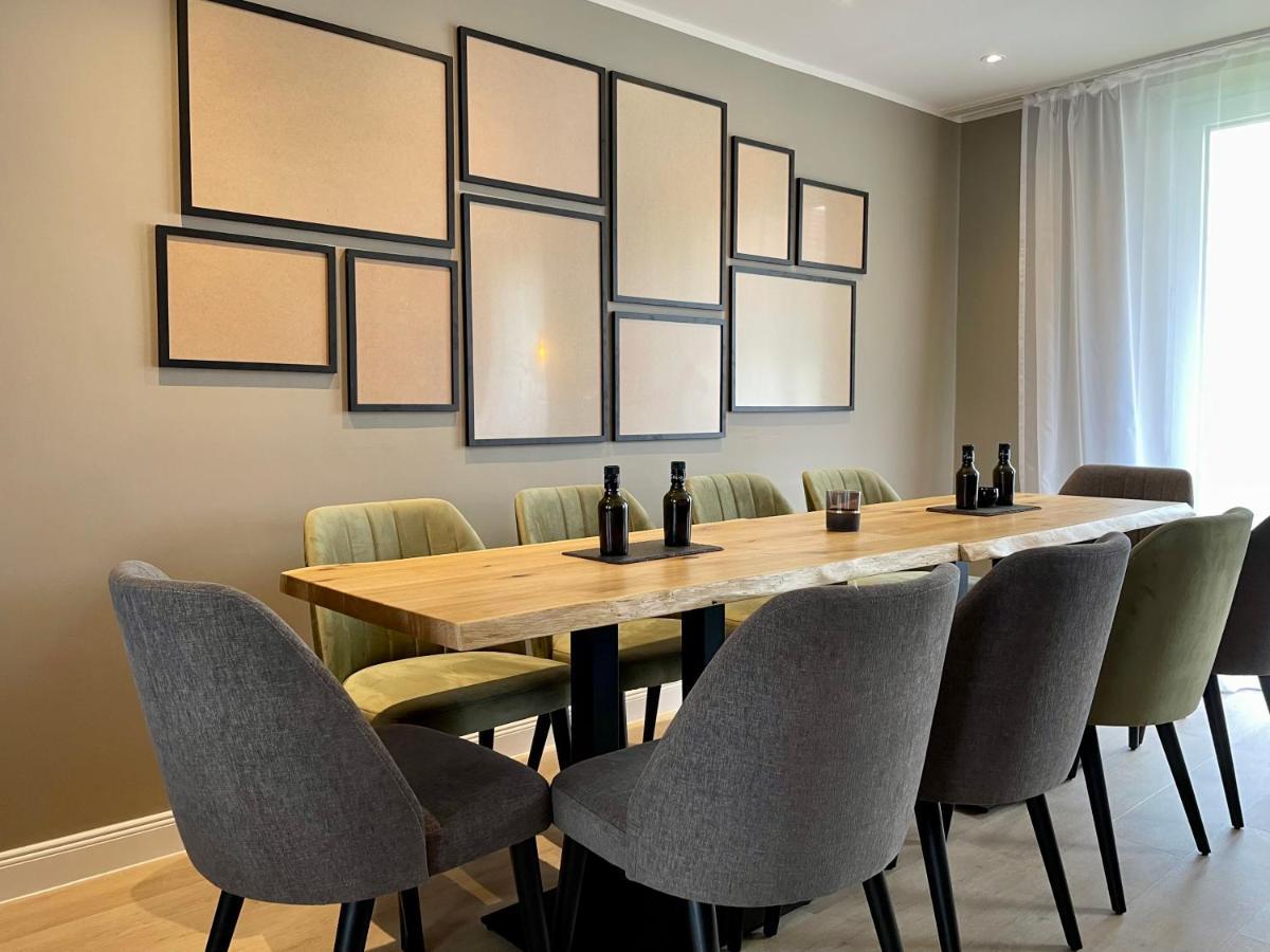 Hotel Schultheiss Hameln Hamelin Exteriér fotografie