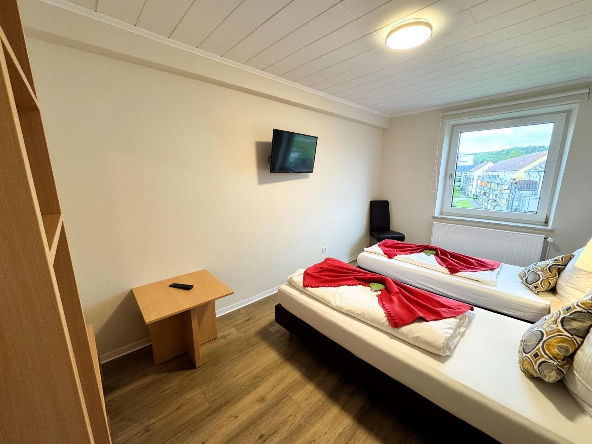 Hotel Schultheiss Hameln Hamelin Pokoj fotografie