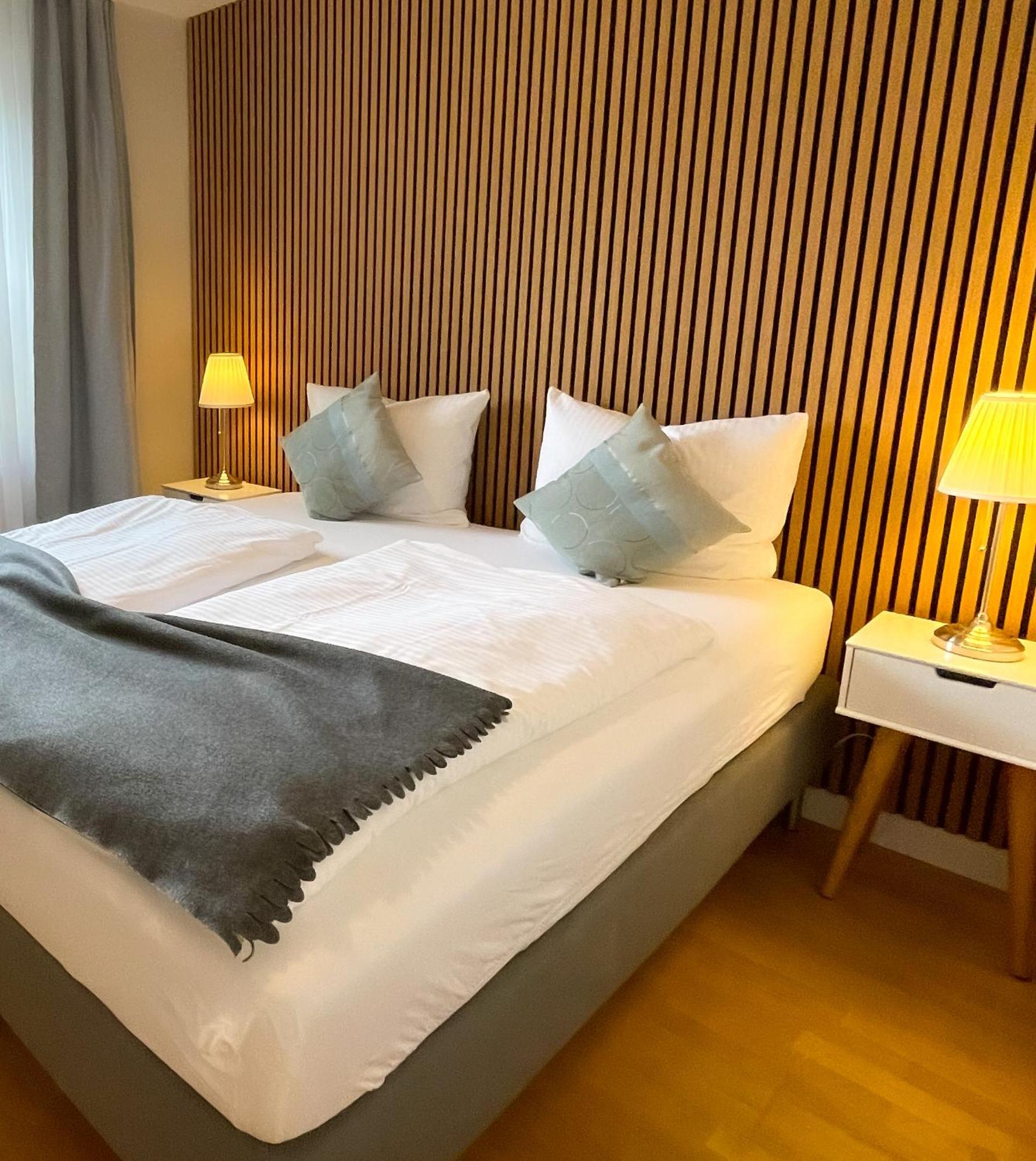Hotel Schultheiss Hameln Hamelin Exteriér fotografie