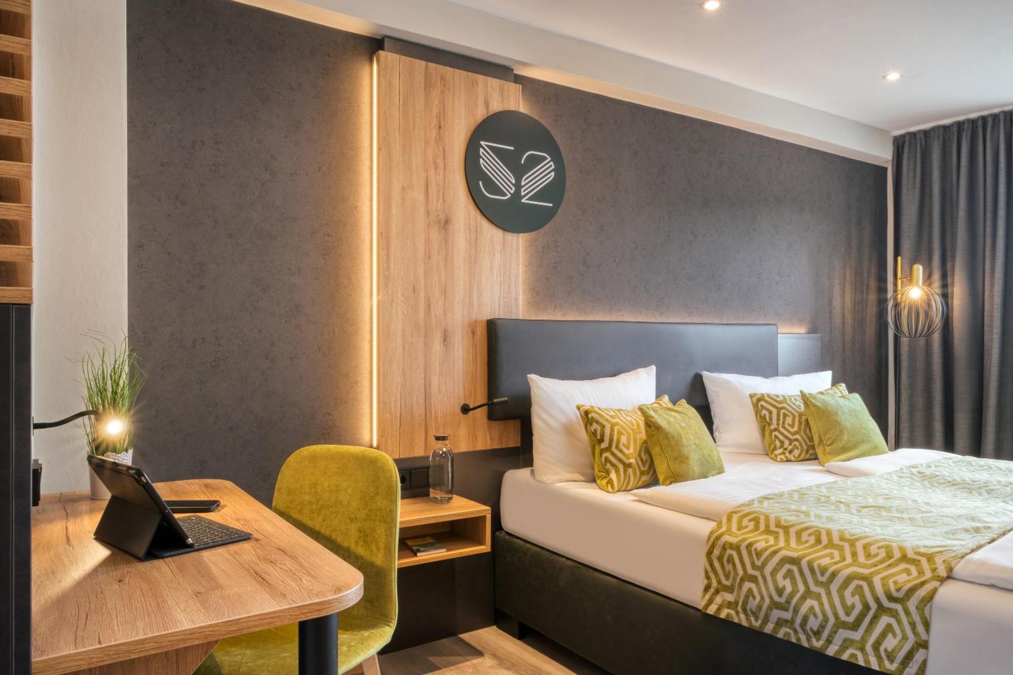 Hotel Schultheiss Hameln Hamelin Exteriér fotografie