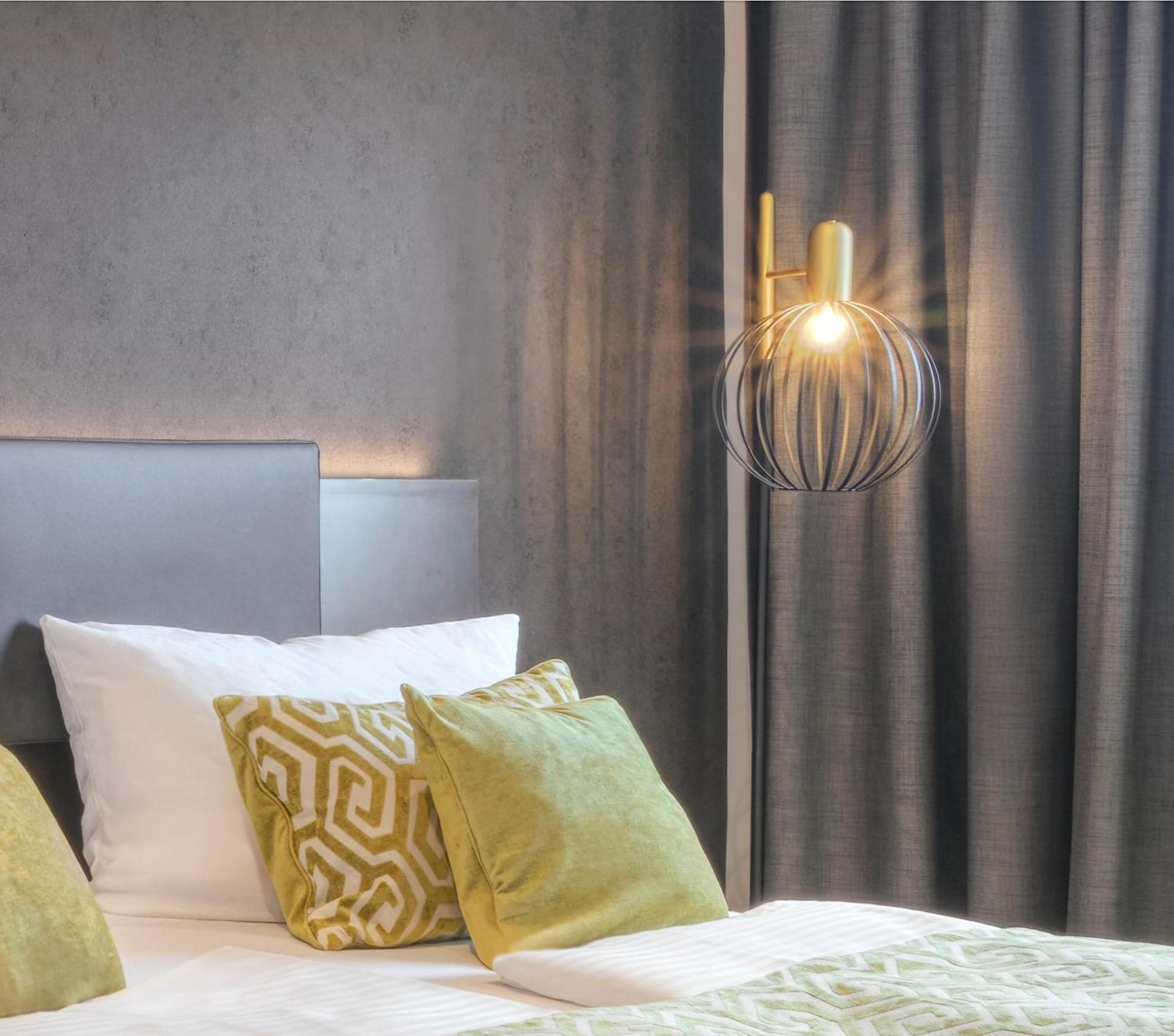 Hotel Schultheiss Hameln Hamelin Exteriér fotografie