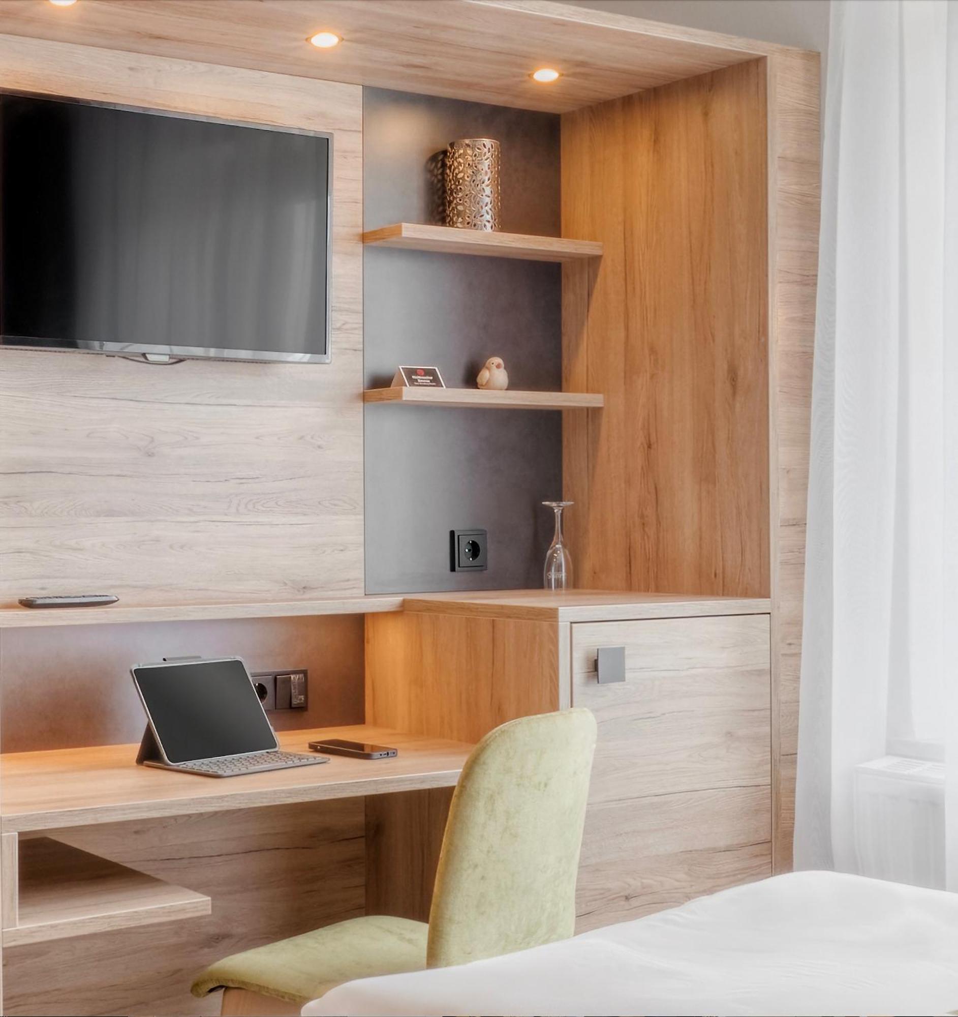 Hotel Schultheiss Hameln Hamelin Exteriér fotografie