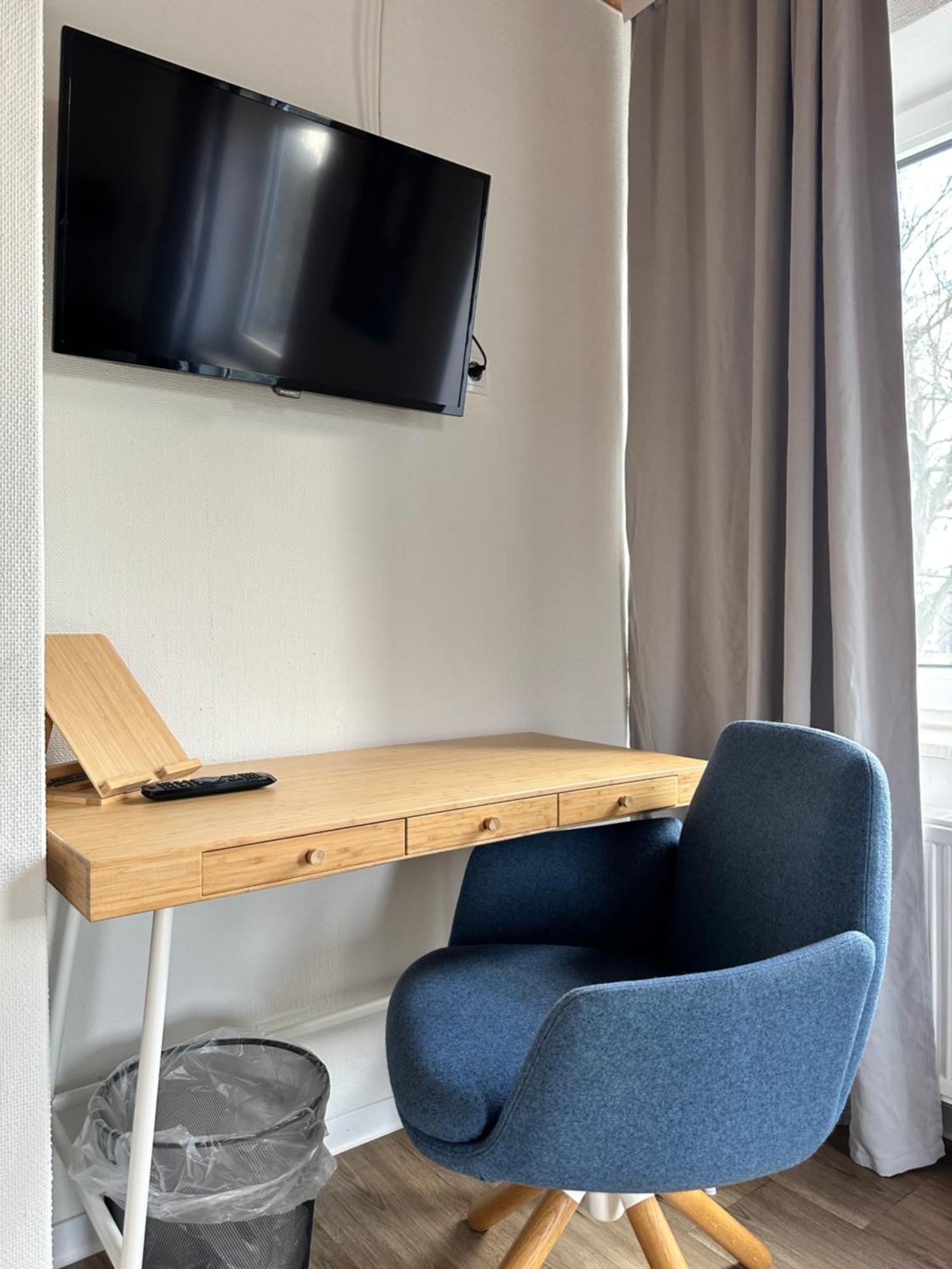Hotel Schultheiss Hameln Hamelin Exteriér fotografie