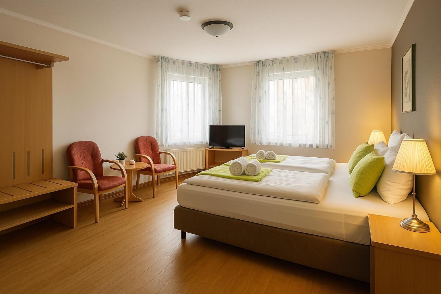 Hotel Schultheiss Hameln Hamelin Exteriér fotografie