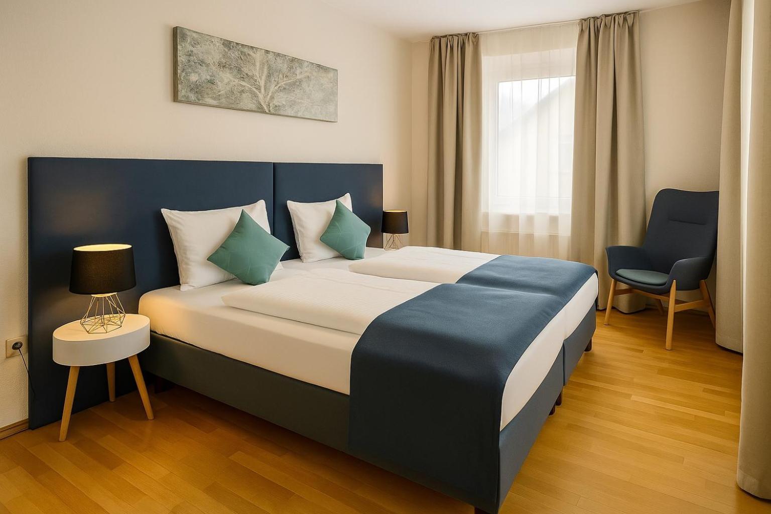 Hotel Schultheiss Hameln Hamelin Exteriér fotografie