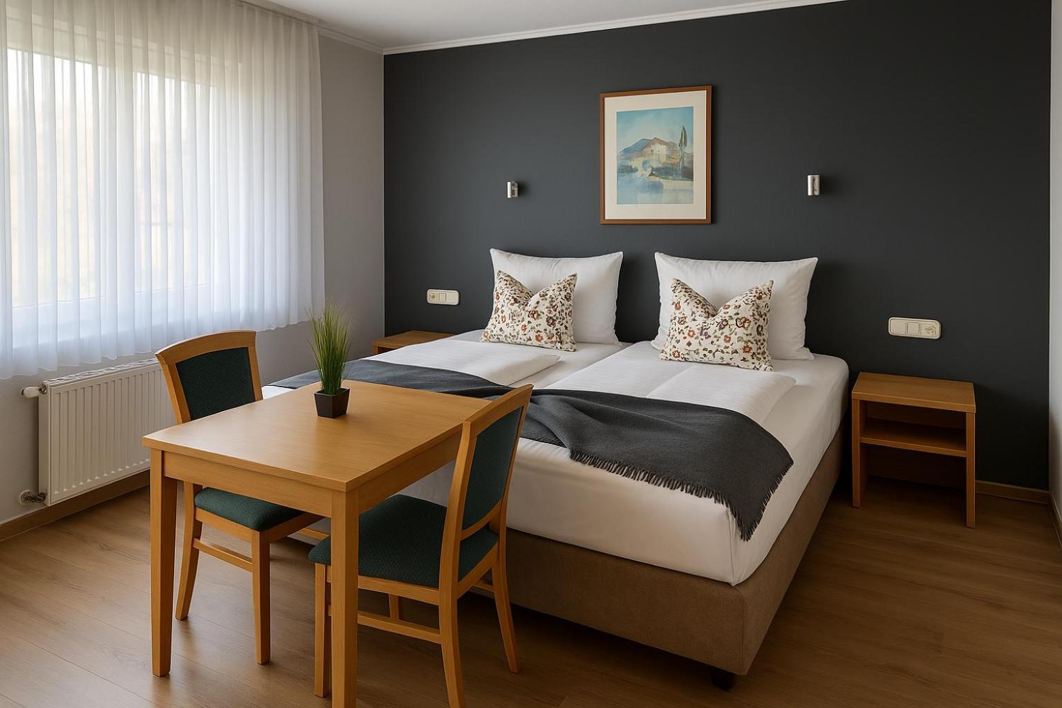 Hotel Schultheiss Hameln Hamelin Exteriér fotografie