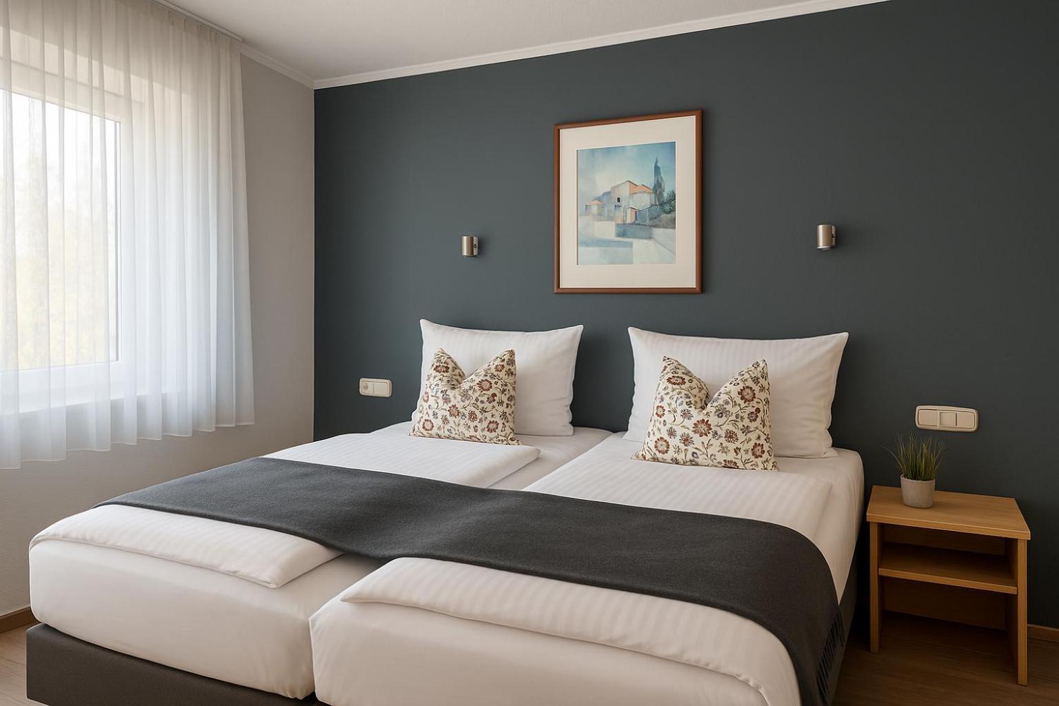 Hotel Schultheiss Hameln Hamelin Exteriér fotografie