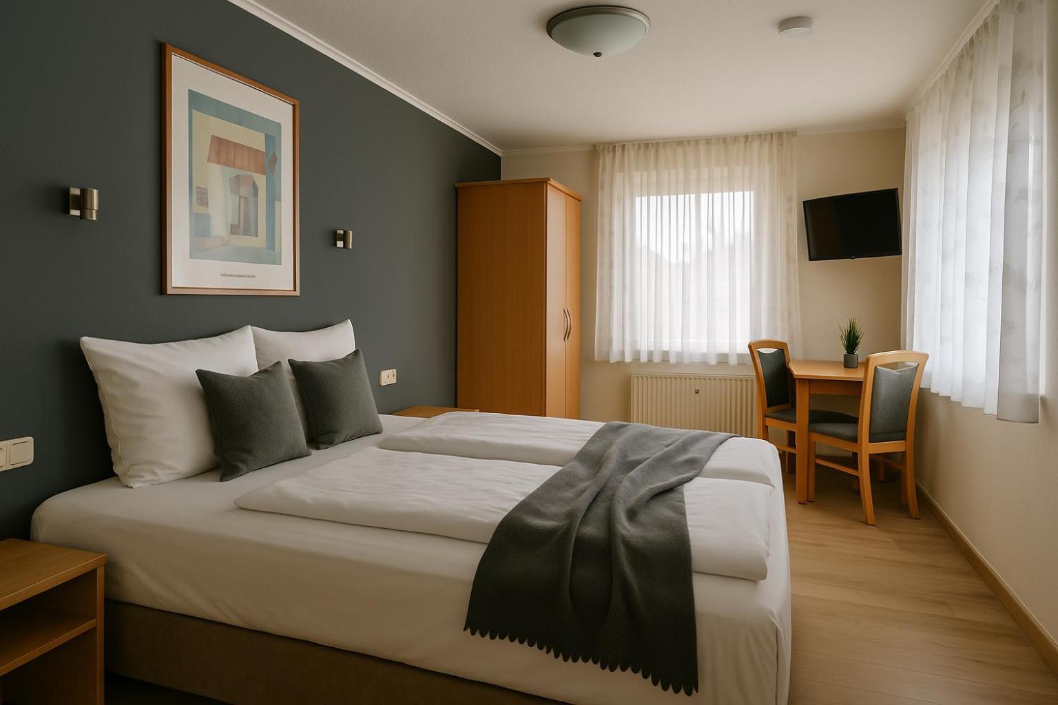 Hotel Schultheiss Hameln Hamelin Exteriér fotografie