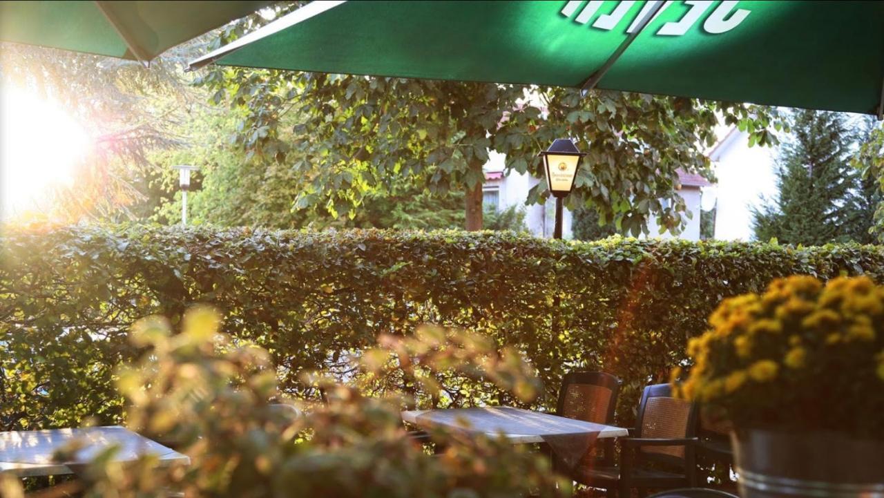 Hotel Schultheiss Hameln Hamelin Exteriér fotografie